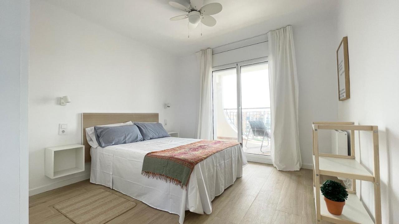 Bahia I, Primera Linia Amb Vistes Espectaculars Empuriabrava Exterior photo